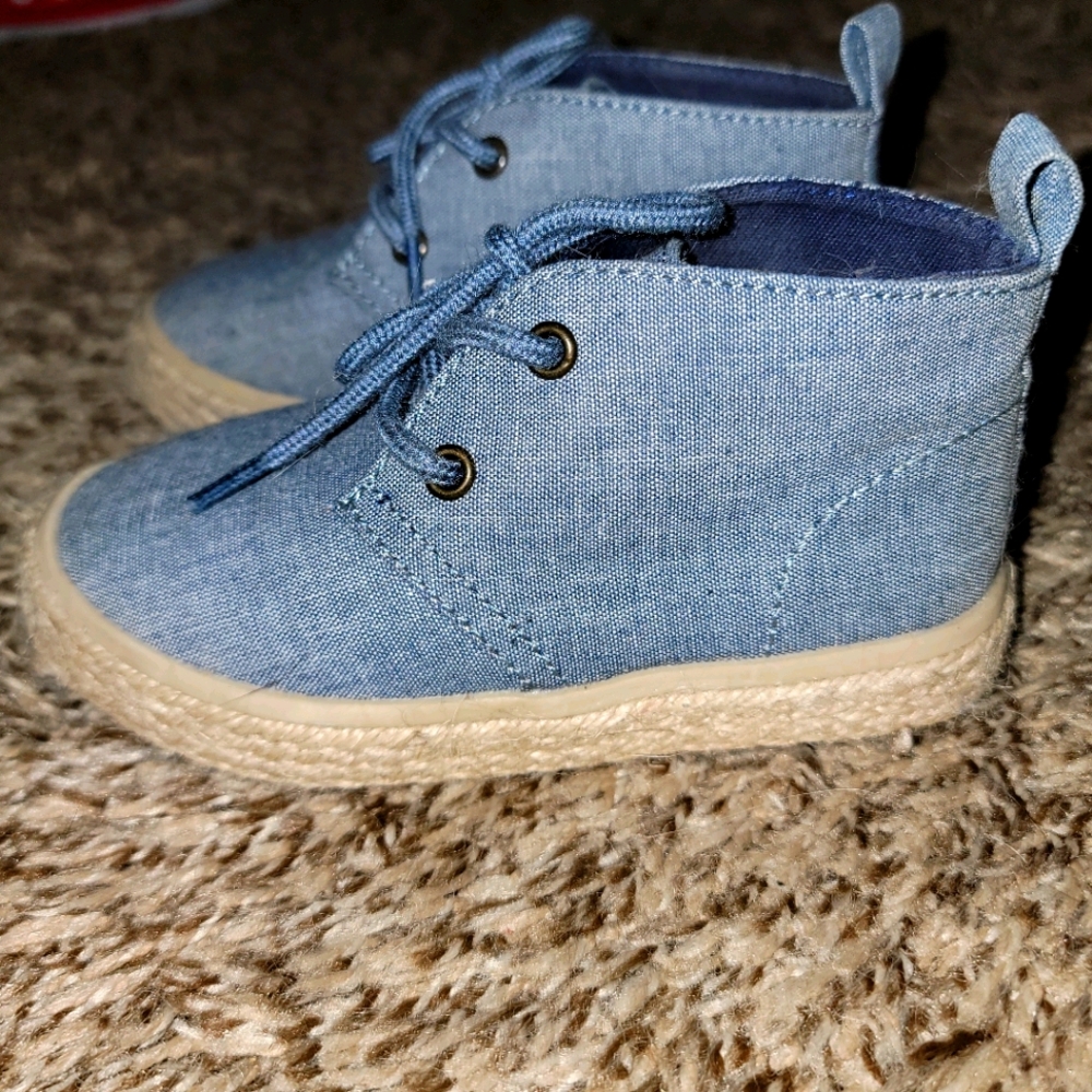 Toddler shoes